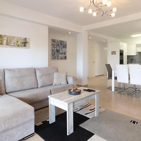 Jávea Modern 2 Bedroom Apartment 100 M From The Beach מראה חיצוני תמונה