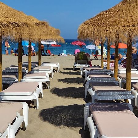 Jávea Modern 2 Bedroom Apartment 100 M From The Beach מראה חיצוני תמונה