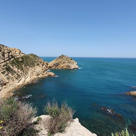 Jávea Modern 2 Bedroom Apartment 100 M From The Beach מראה חיצוני תמונה