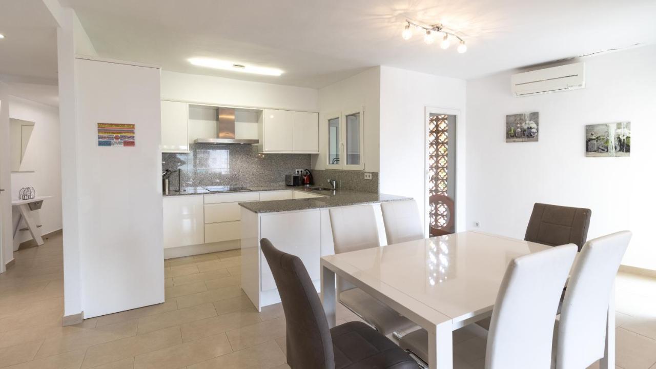 Jávea Modern 2 Bedroom Apartment 100 M From The Beach מראה חיצוני תמונה