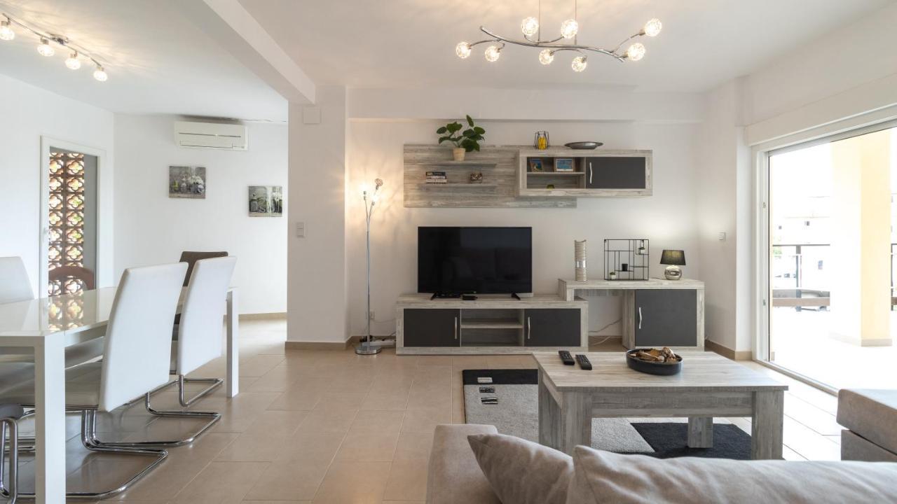 Jávea Modern 2 Bedroom Apartment 100 M From The Beach מראה חיצוני תמונה