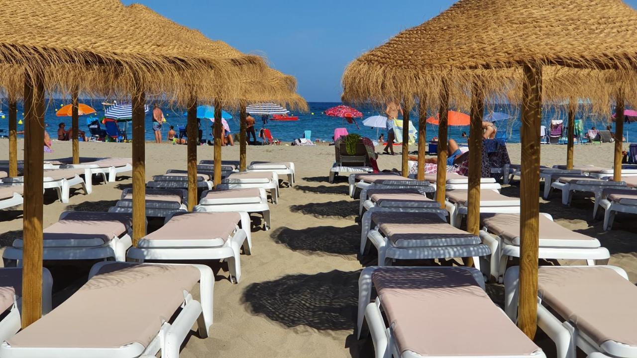Jávea Modern 2 Bedroom Apartment 100 M From The Beach מראה חיצוני תמונה