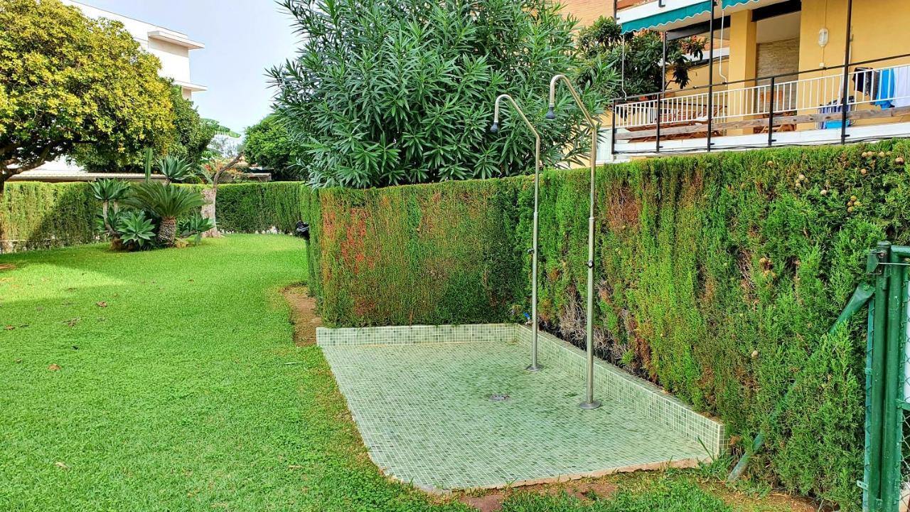 Jávea Modern 2 Bedroom Apartment 100 M From The Beach מראה חיצוני תמונה
